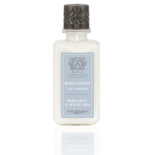 Antica Farmacista Bergamot & Ocean Aria Body Lotion, 1.5oz/450ml